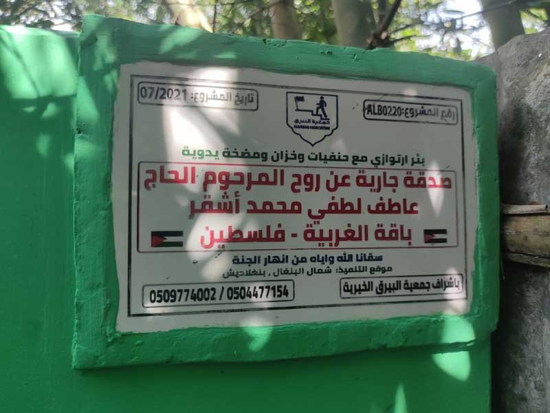 الأضاحي